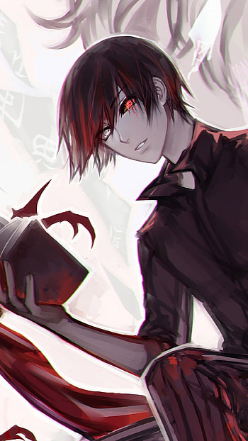 Ken Kaneki, Ken Kaneki, Anime, Tokyo Ghoul:re HD phone wallpaper