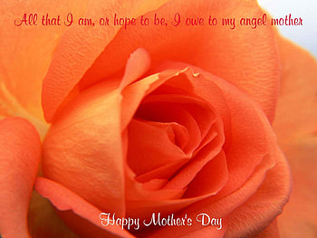 Mother's Day Gift, mothers day, happy mothers day, mom, mother, mothers day gift HD wallpaper