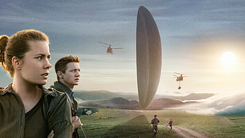 Arrival, Amy Adams, Science fiction film, Alien invasion HD wallpaper