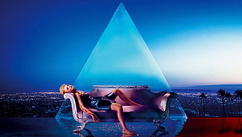 The Neon Demon (2022) movie HD wallpaper
