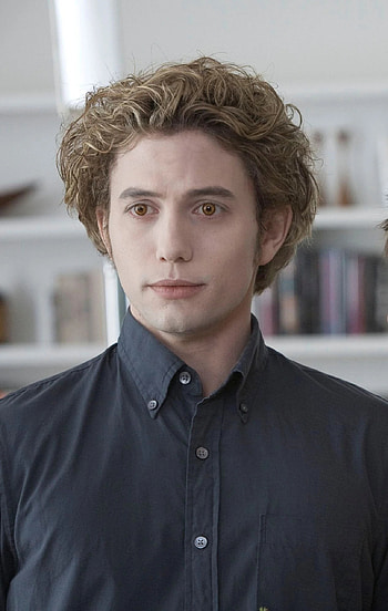 Jasper Hale, Nomadic vampire, Twilight series, Fierce warrior HD phone wallpaper