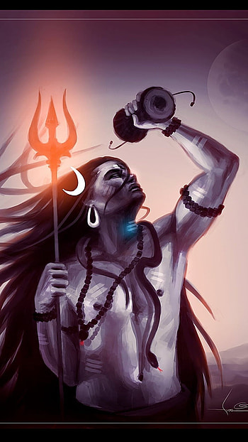 Sivan , Tandav HD phone wallpaper