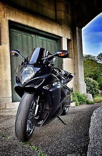 Biker boyz 11, motorcycle, tread HD phone wallpaper