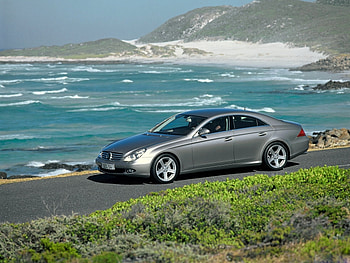 Transport, Landscape, Auto HD wallpaper