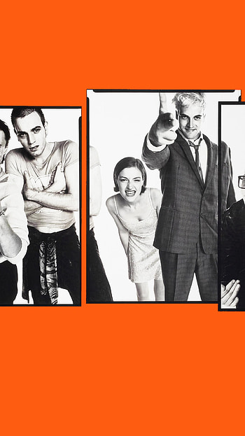 Trainspotting (2022) movie HD phone wallpaper