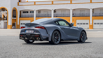Toyota GR Supra 3 0 MT 2022 Car Cars HD wallpaper