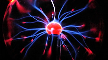 Ultra video footage - Nikola Tesla patented the plasma lamp - YouTube HD wallpaper