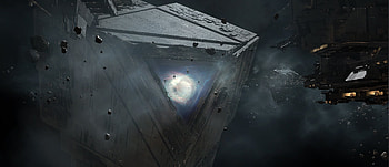 Infinite Lagrange, Official website, Game details, Worldwide release HD wallpaper