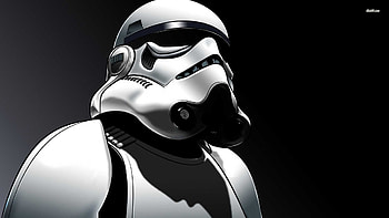 Stormtrooper (7) HD wallpaper
