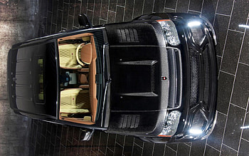 Land Rover Range Rover Mansory, mansory, land rover, rover, range HD wallpaper