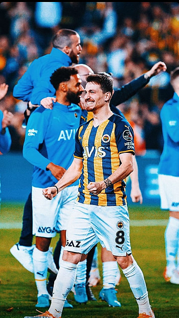 Mert Hakan Yandaş, fener, soccer, sports_equipment, merthakanyandas, merto, fenerbahce, football, merthakan, football HD phone wallpaper