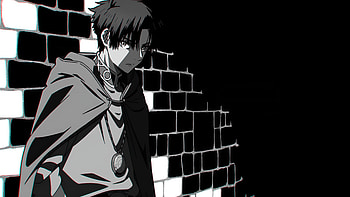 Anime, Even Given the Worthless “Appraiser” Class I’m Actually the Strongest, Ein (Even Given the Worthless “Appraiser” Class) HD wallpaper