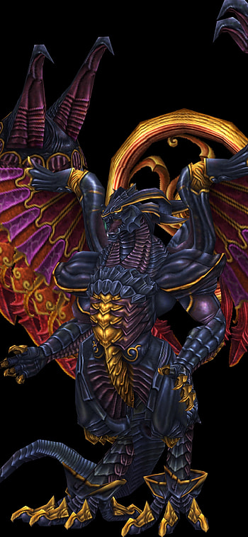 Final Fantasy X, Video Game, Bahamut (Final Fantasy), Final Fantasy HD phone wallpaper