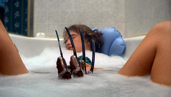 A Nightmare on Elm Street (2022) movie HD wallpaper