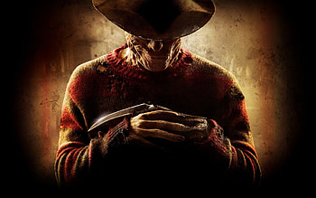 Freddy Krueger - . HD wallpaper