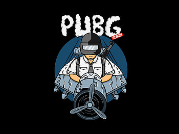 Pubg Minimalism 2019, pubg, playerunknowns-battlegrounds, 2019-games, games, minimalism HD wallpaper