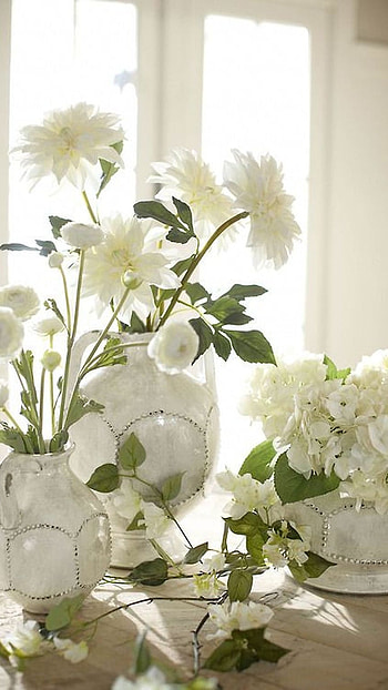 White Flowers, Beautiful, Beautiful White Flowers HD phone wallpaper