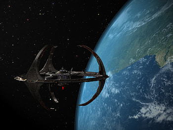 Star Trek, Star Trek: Deep Space Nine, Tv Show HD wallpaper