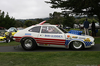 72 Pinto, ford, pinto, car, 72 HD wallpaper