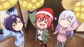 Gabriel DropOut, Anime trending, Your voice HD wallpaper