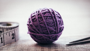 Top wool backgrounds, Cozy and soft, Knitted fabric, Woolen warmth HD wallpaper