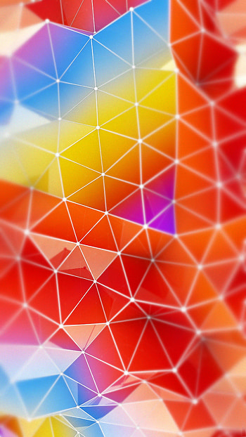 Abstract, Mobile, U HD phone wallpaper