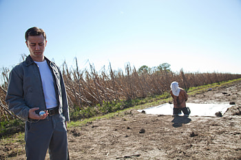 Looper, Rian Johnson, Film review, Time paradox HD wallpaper
