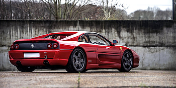 Ferrari F355, auto, F355, car, Ferrari HD wallpaper