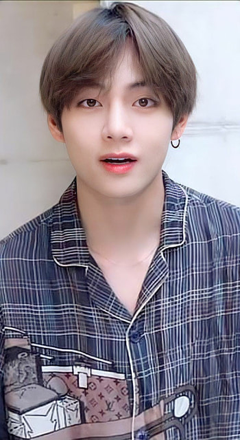 Kim Taehyung, bts, cgv, tae HD phone wallpaper