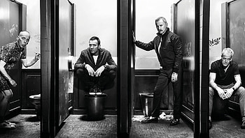 T2 Trainspotting (2022) movie HD wallpaper