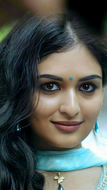 Prayaga Martin, malayalam actress HD phone wallpaper