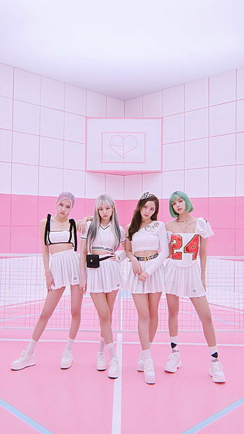 HQ , Blackpink icons, Stylish visuals, High-resolution HD phone wallpaper