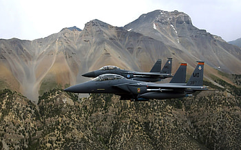Transport, Airplanes, Weapon HD wallpaper