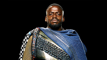 Daniel Kaluuya, , Mobile Tablet HD wallpaper