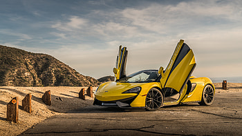 Mclaren , mclaren, cars HD wallpaper