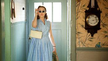 Saoirse Ronan, Brooklyn Academy Awards, Oscar, Movies HD wallpaper