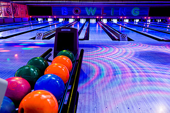 Sports, Balls, Skittles, Bowling, Club HD wallpaper