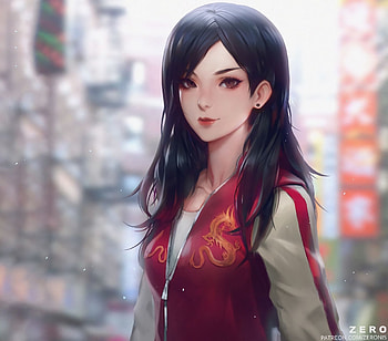 Movie, Mulan (1998), Mulan HD wallpaper