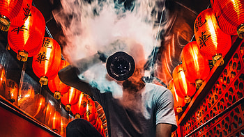 Head In The Clouds , grapher, graphy HD wallpaper