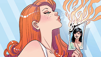 Comic, archie HD wallpaper