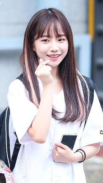 Yuri, jko, korean actress, cute HD phone wallpaper