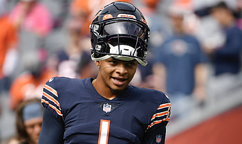 Chicago Bears, 2023 NFL draft, Targeting, Player HD wallpaper