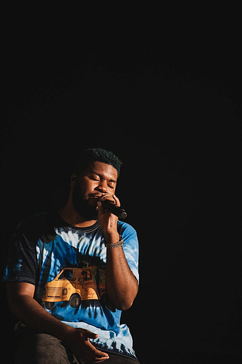 Khalid, Singer and songwriter, Ariana Grande, Collaborative potential HD phone wallpaper