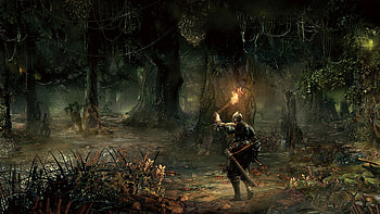 Dark Souls, Video Game, Dark Souls Iii HD wallpaper