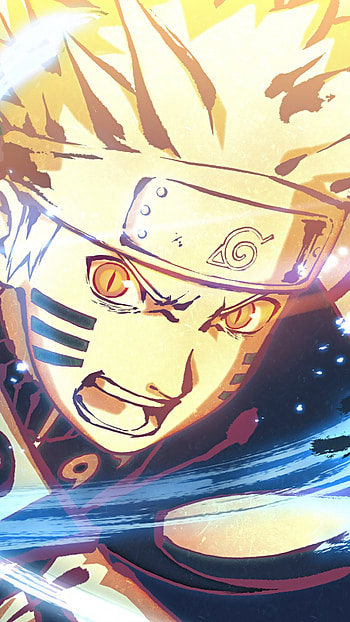 Naruto, art, fictional character, Naruto Shipudden HD phone wallpaper