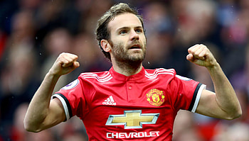 Manchester United, Juan Mata HD wallpaper