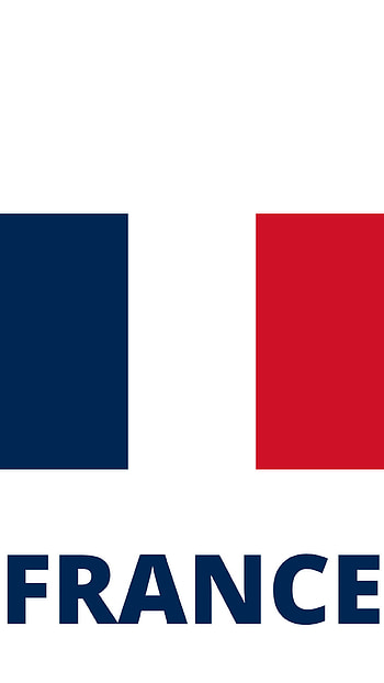 France, geography, flags HD phone wallpaper