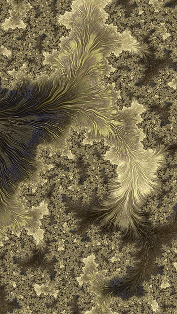 Fractal Art Trippy Psychedelic Background for Smart, Abstract, fractal HD phone wallpaper