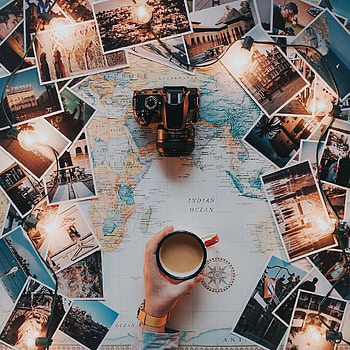 Travel, Nature, Adventure. Travel graphy, Travel aesthetic, Travel, Adventure Map HD phone wallpaper