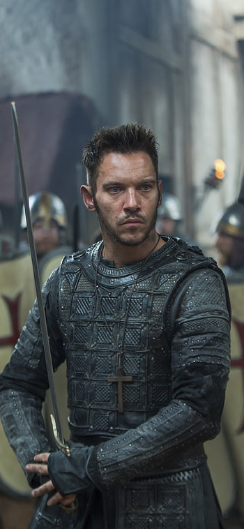 Jonathan Rhys Meyers movies, Vikings TV show HD phone wallpaper